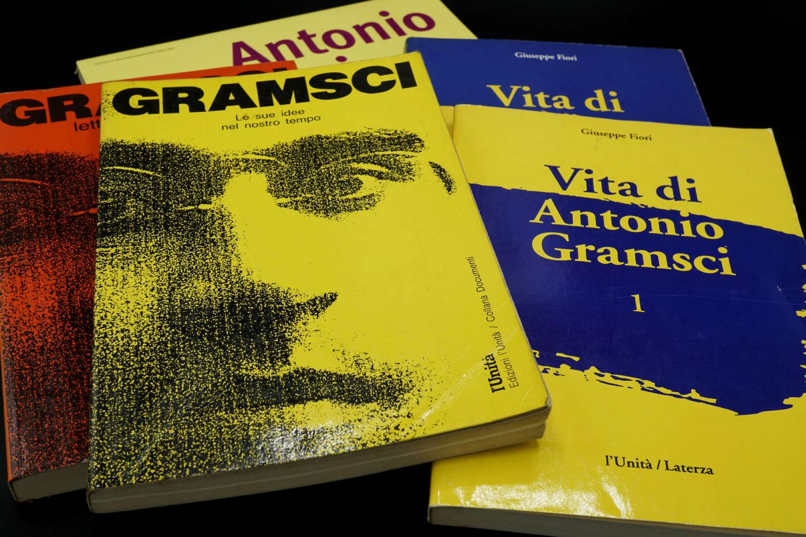 Gramsci e il gramscismo