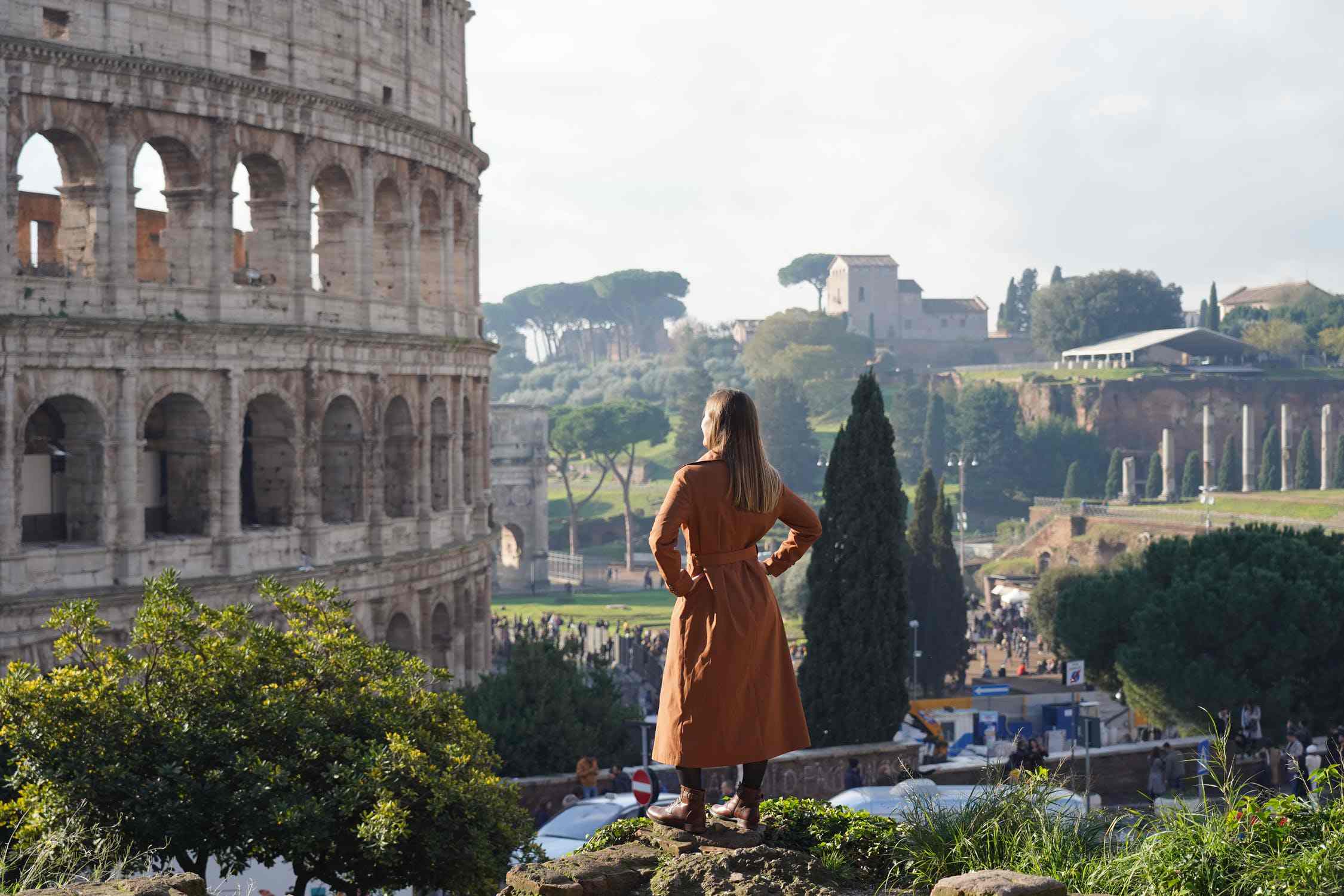 Panorama italiano
