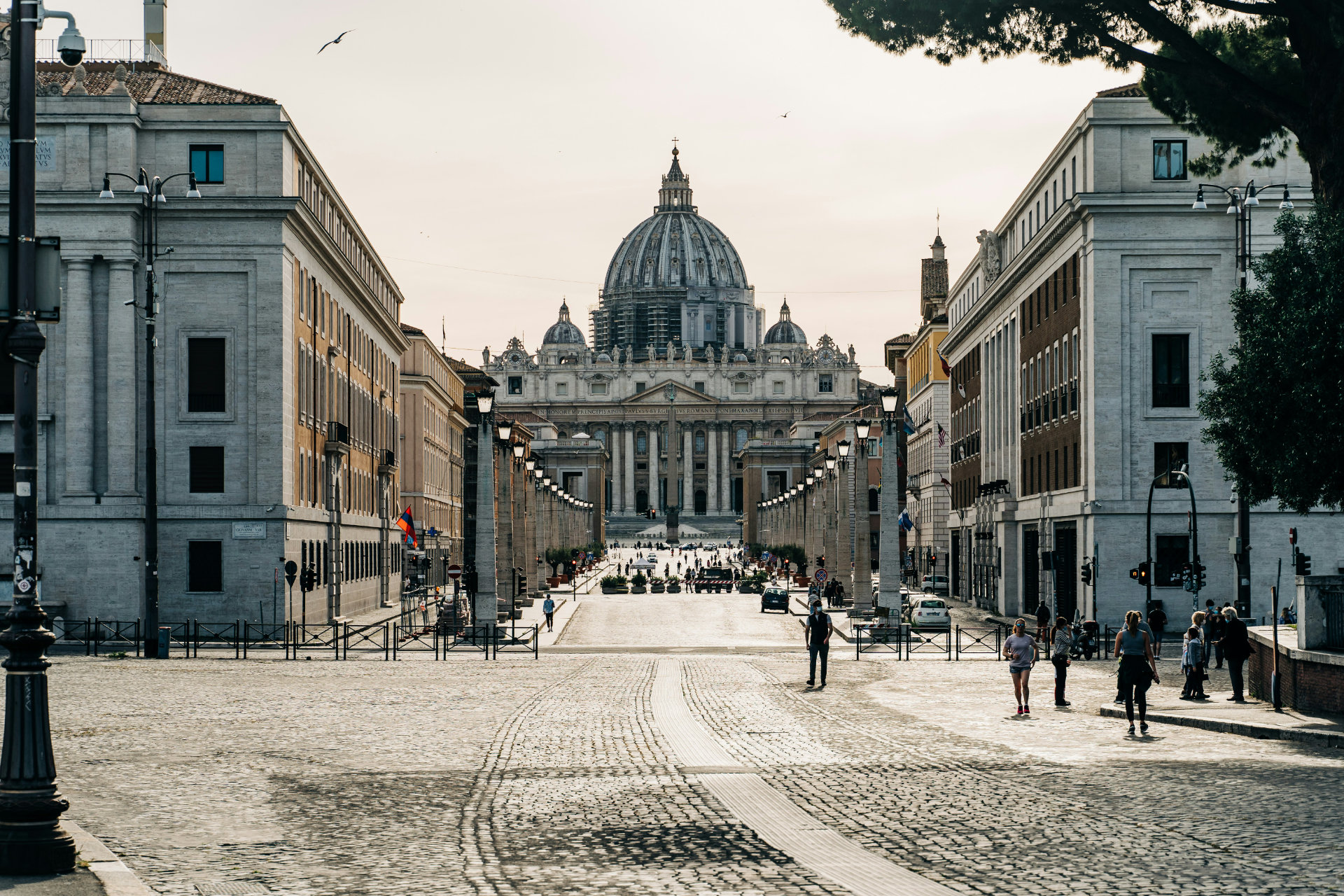history-vatican-city