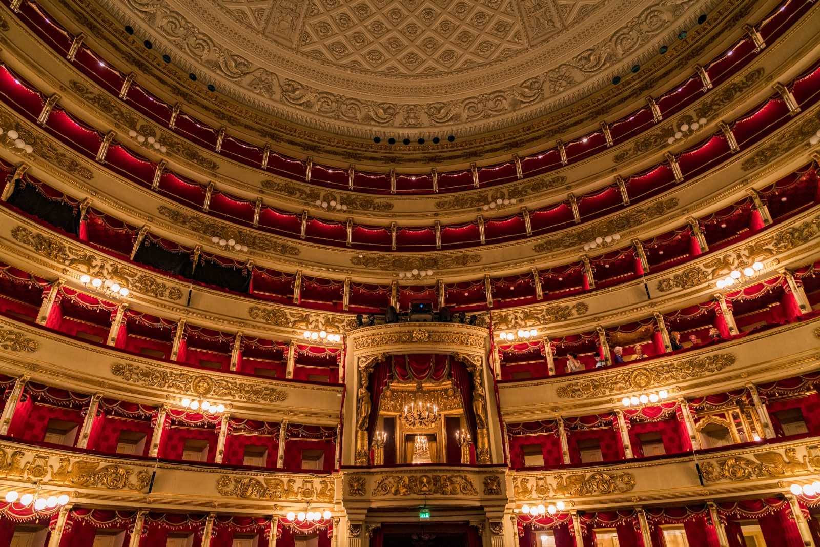 opera