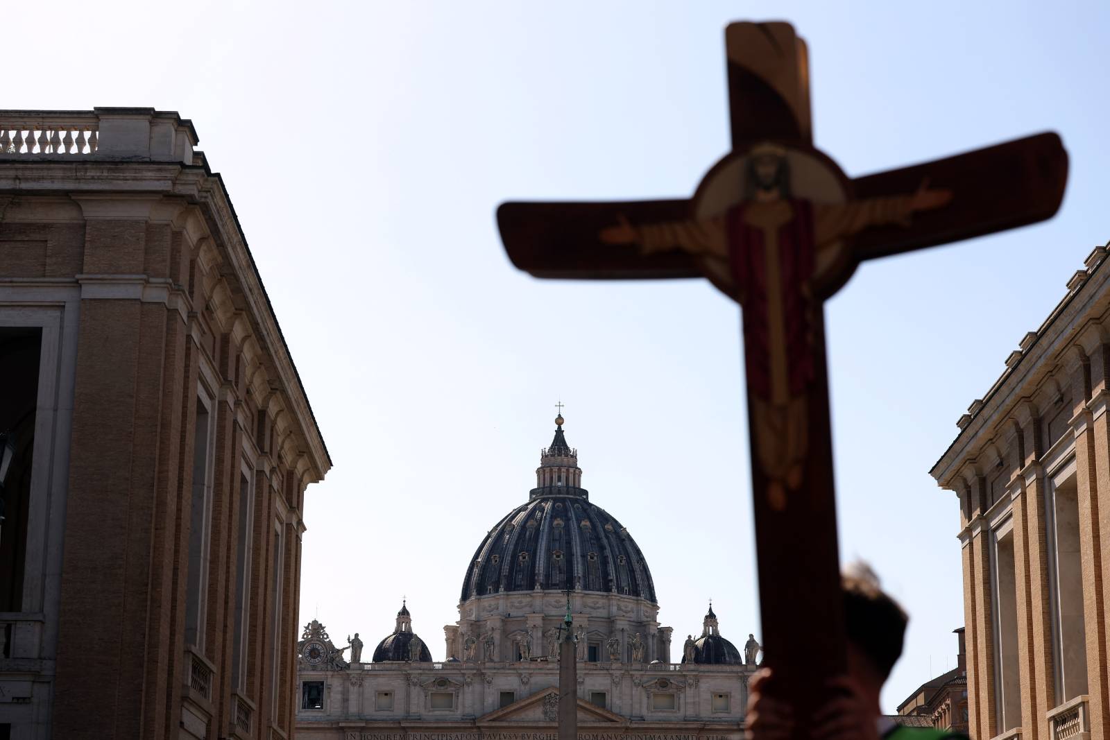 A spasso per Roma