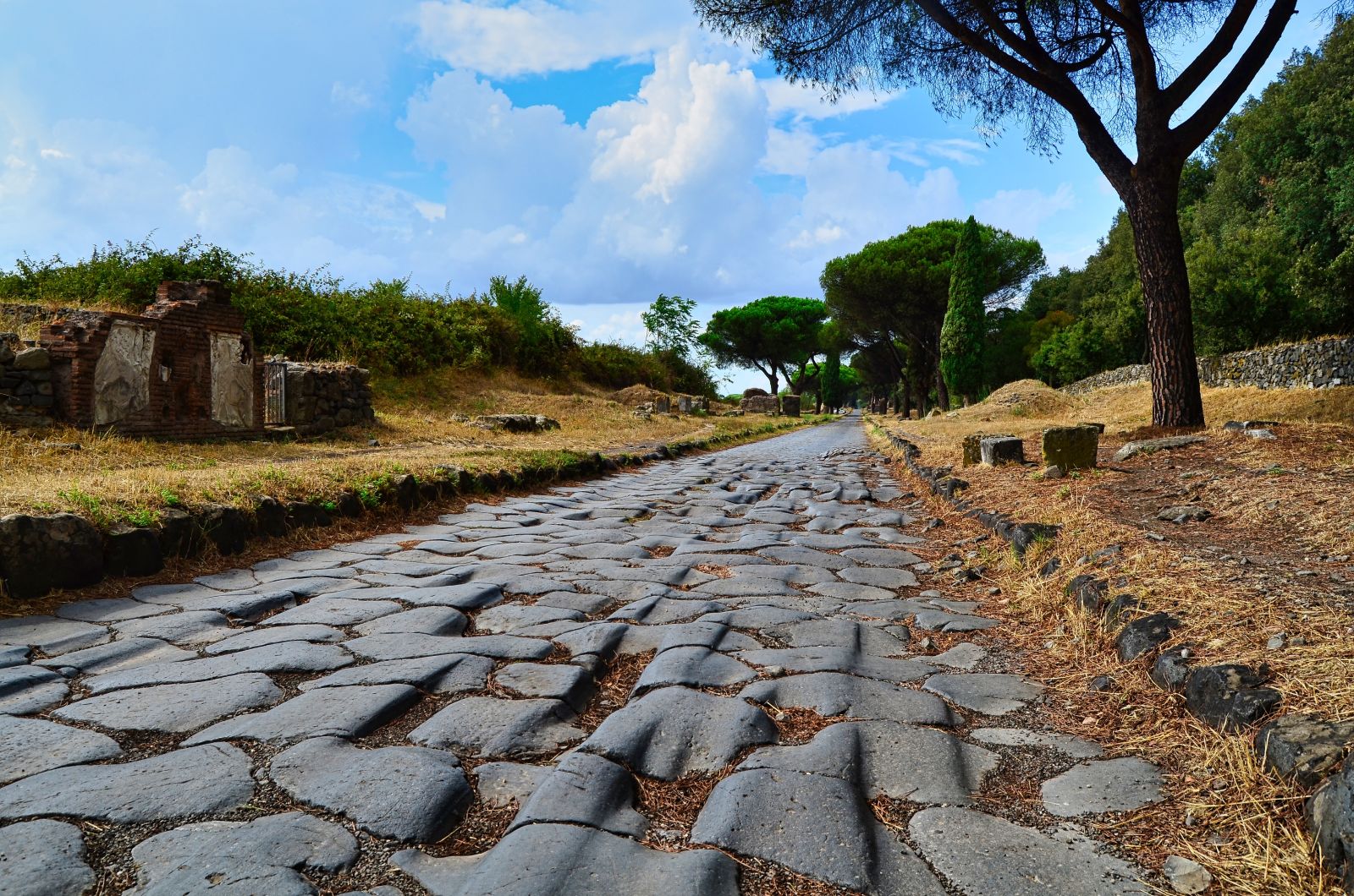 via appia