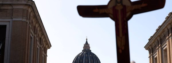 A spasso per Roma