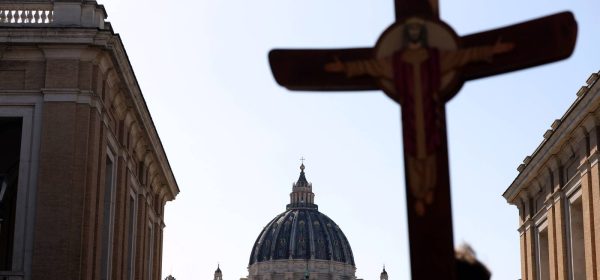 A spasso per Roma