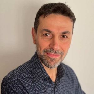 Andrea Francucci