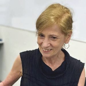 Anna Esposito