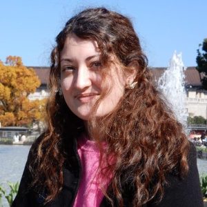 Annalisa Veri