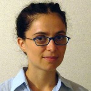 Cinzia Mina