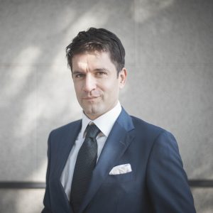 Flavio Parisi