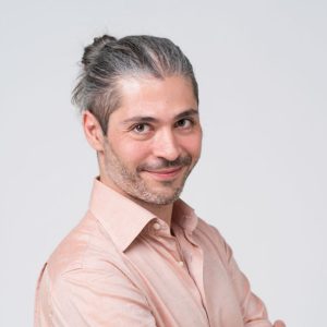 Giovanni Piliarvu