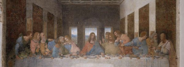 La Bibbia e l'arte .2