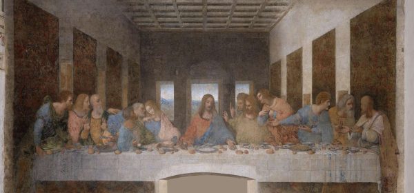 La Bibbia e l'arte .2