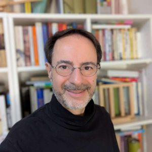 Livio Tucci