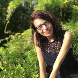 Marcella Morganti
