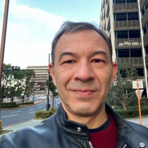 Marco Magnani