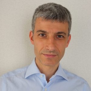 Marco Sodaro