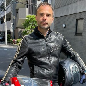 Matteo Savarese