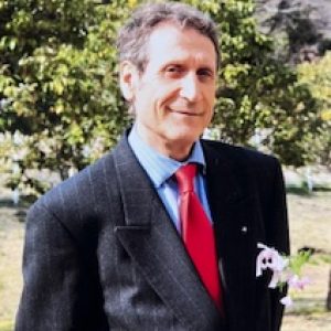 Nicholas DESSARDO