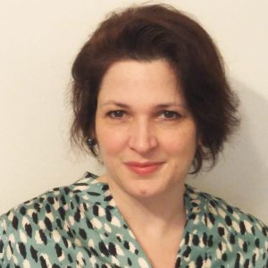 Rossana Andriuzzi