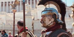 SPQR - sono pratici questi romani