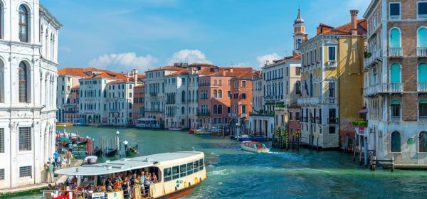 Vaporetto Venezia B1-7 1