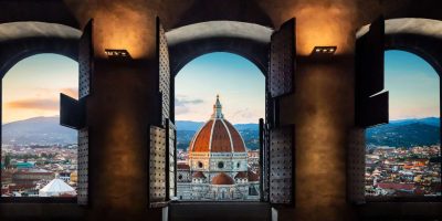 Viaggio nelle regioni italiane
