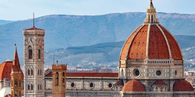 history-italian-architecture