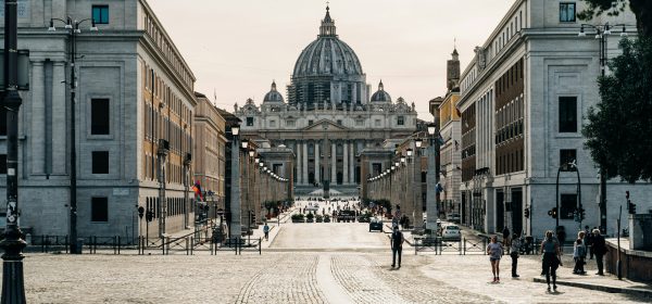 history-vatican-city