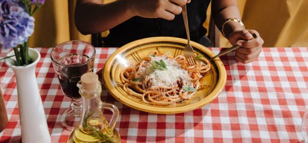イタリア文化会館　提携レストラン