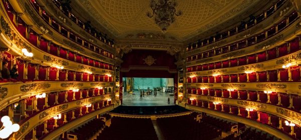 teatro