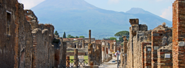 pompei - Marco Magnani